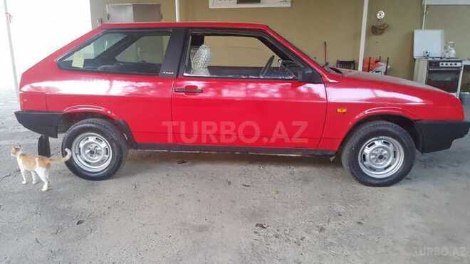 LADA (VAZ) 2108 1990, 253,000 km - 1.3 l - Biləsuvar