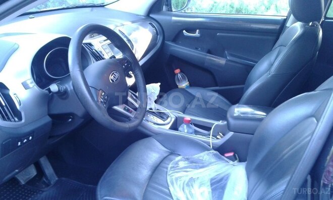 Kia Sportage 2014, 64,000 km - 2.4 l - Sumqayıt
