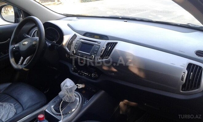 Kia Sportage 2014, 64,000 km - 2.4 l - Sumqayıt