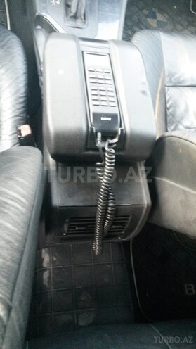 BMW 523 1997, 300,000 km - 2.5 l - Şəki