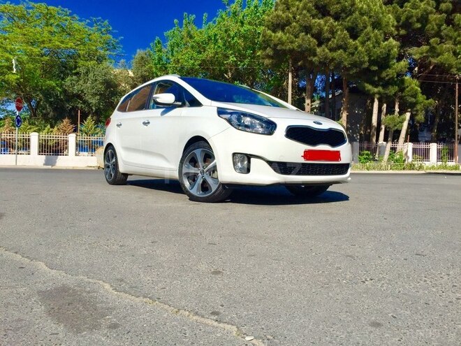 Kia Carens 2013, 86,000 km - 2.0 l - Bakı