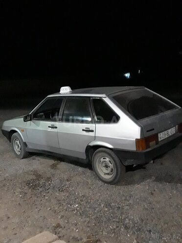 LADA (VAZ) 2109 1991, 3,686,354 km - 1.5 l - İmişli
