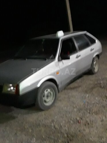 LADA (VAZ) 2109 1991, 3,686,354 km - 1.5 l - İmişli