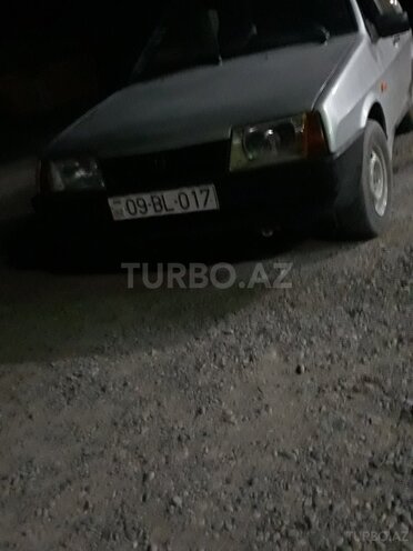 LADA (VAZ) 2109 1991, 3,686,354 km - 1.5 l - İmişli
