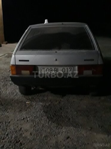 LADA (VAZ) 2109 1991, 3,686,354 km - 1.5 l - İmişli