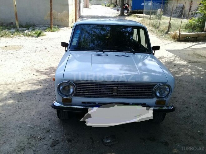 LADA (VAZ) 21011 1984, 74,789 km - 1.3 l - Sumqayıt