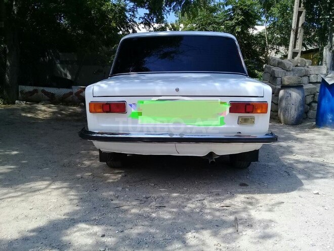 LADA (VAZ) 21011 1984, 74,789 km - 1.3 l - Sumqayıt