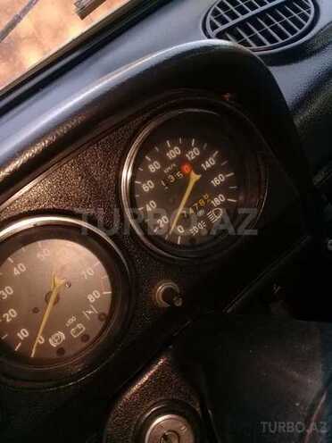 LADA (VAZ) 21011 1984, 74,789 km - 1.3 l - Sumqayıt