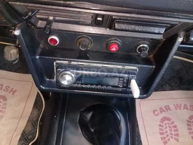 LADA (VAZ) 21011 1984, 74,789 km - 1.3 l - Sumqayıt