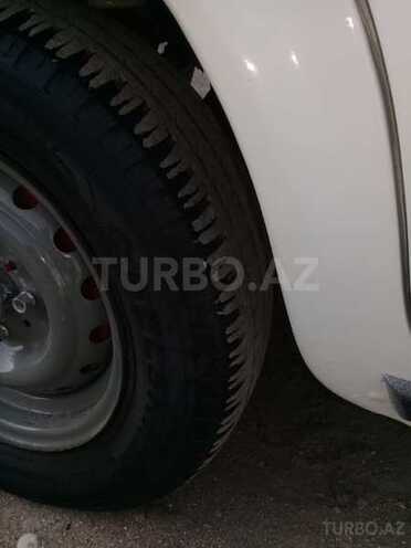 LADA (VAZ) 21011 1984, 74,789 km - 1.3 l - Sumqayıt