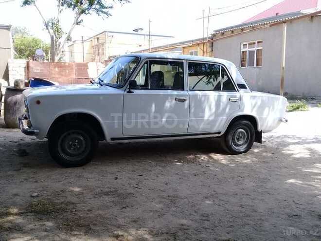 LADA (VAZ) 21011 1984, 74,789 km - 1.3 l - Sumqayıt