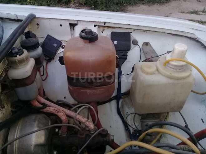 LADA (VAZ) 21011 1984, 74,789 km - 1.3 l - Sumqayıt