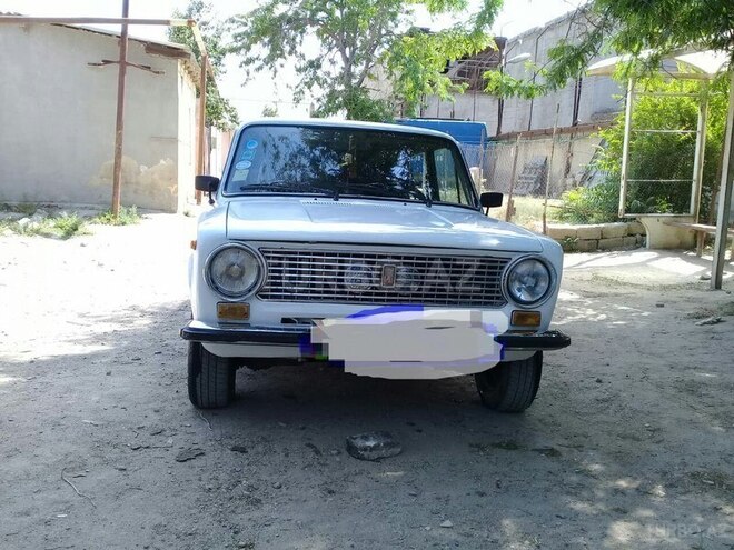 LADA (VAZ) 21011 1984, 74,789 km - 1.3 l - Sumqayıt