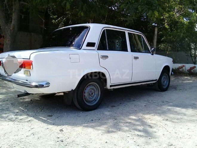 LADA (VAZ) 21011 1984, 74,789 km - 1.3 l - Sumqayıt
