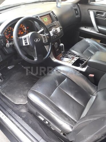 Infiniti FX35 2007, 135,300 km - 3.5 l - Bakı