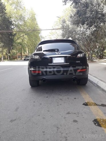 Infiniti FX35 2007, 135,300 km - 3.5 l - Bakı