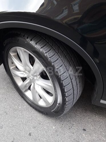 Infiniti FX35 2007, 135,300 km - 3.5 l - Bakı