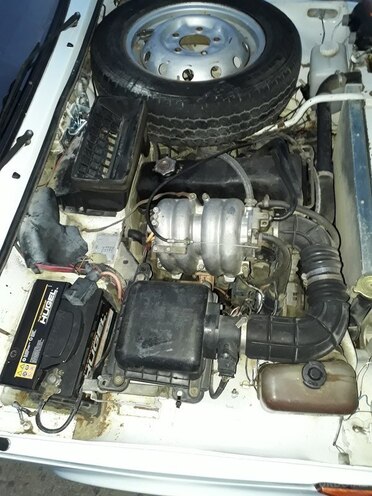 LADA (VAZ) Niva 2004, 250,000 km - 1.7 л - Gəncə