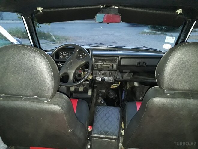 LADA (VAZ) Niva 2004, 250,000 km - 1.7 л - Gəncə