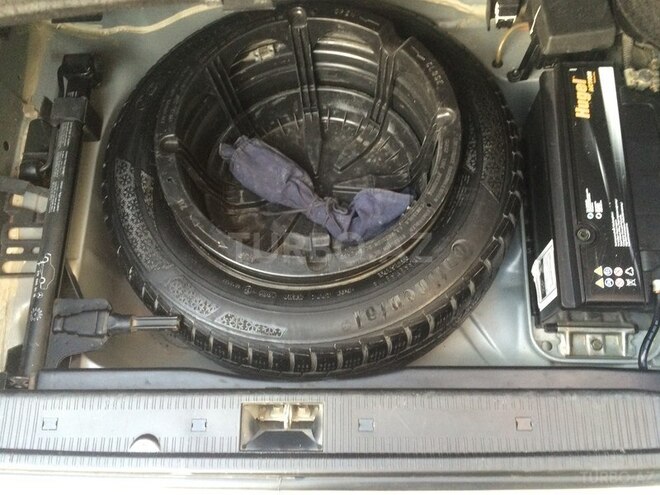 Mercedes C 180 1999, 268,000 km - 1.8 l - Bakı
