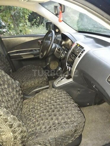 Hyundai Tucson 2005, 149,255 km - 2.0 l - Gəncə