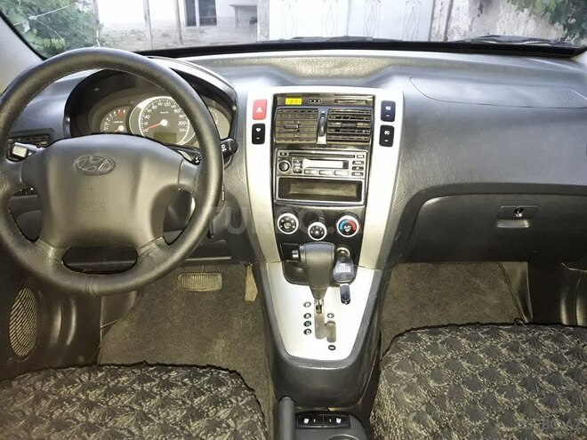 Hyundai Tucson 2005, 149,255 km - 2.0 l - Gəncə