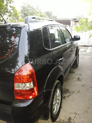 Hyundai Tucson 2005, 149,255 km - 2.0 l - Gəncə