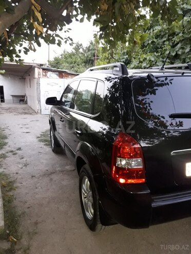 Hyundai Tucson 2005, 149,255 km - 2.0 l - Gəncə
