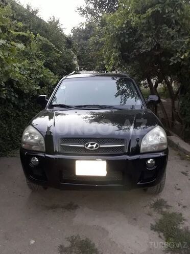 Hyundai Tucson 2005, 149,255 km - 2.0 l - Gəncə