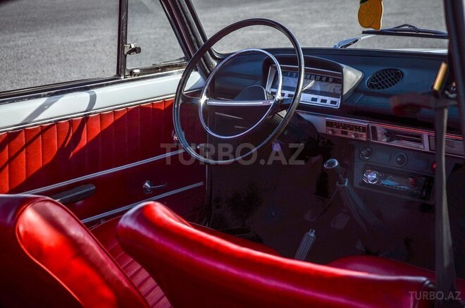 LADA (VAZ) 2101 1974, 125,000 km - 1.2 l - Bakı