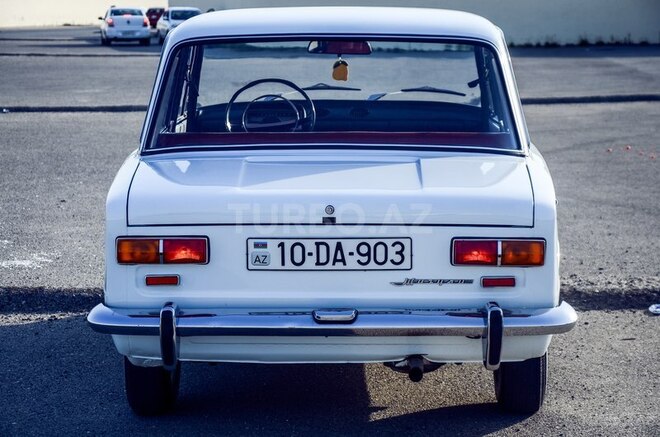 LADA (VAZ) 2101 1974, 125,000 km - 1.2 l - Bakı
