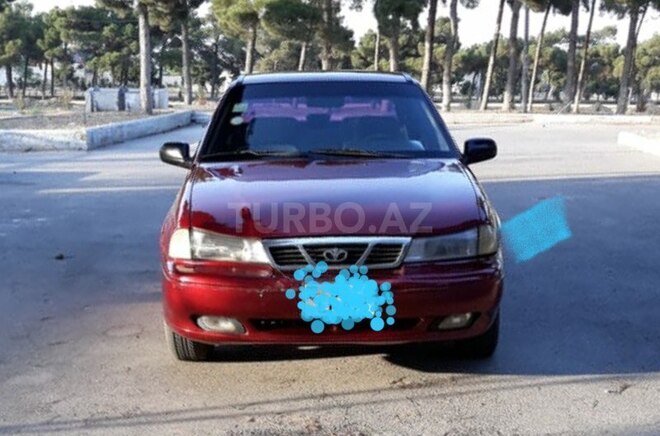 Daewoo Nexia 2006, 188,762 km - 1.5 l - Bakı