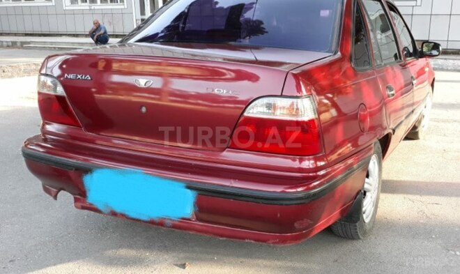 Daewoo Nexia 2006, 188,762 km - 1.5 l - Bakı