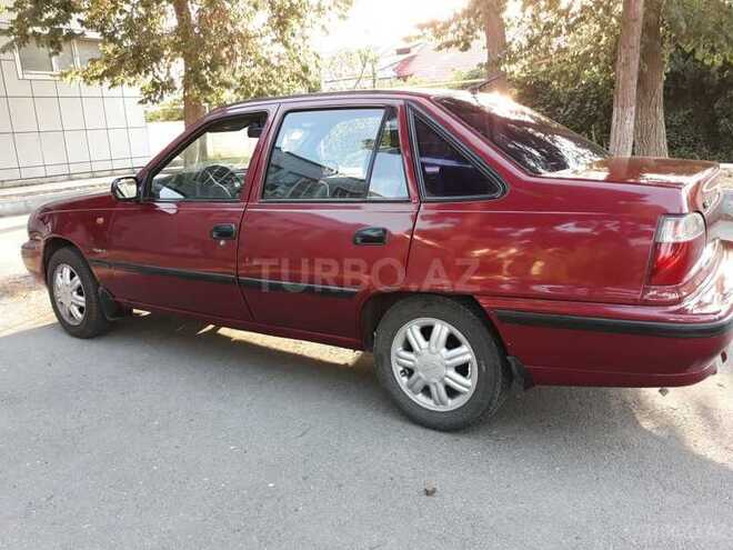 Daewoo Nexia 2006, 188,762 km - 1.5 l - Bakı