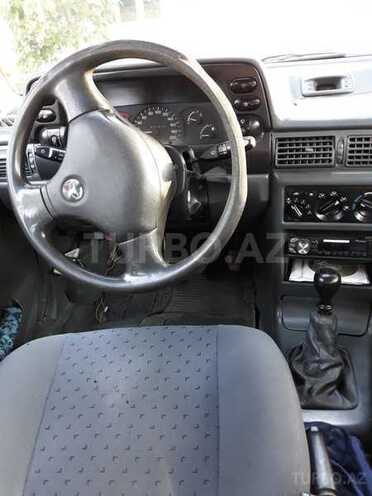 Daewoo Nexia 2006, 188,762 km - 1.5 l - Bakı