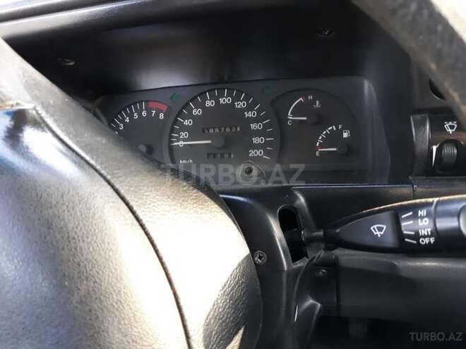 Daewoo Nexia 2006, 188,762 km - 1.5 l - Bakı