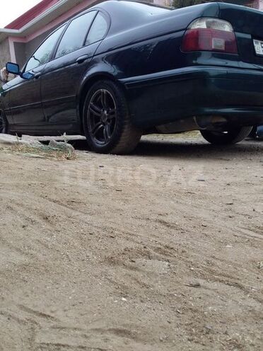 BMW 525 1997, 250,000 km - 0.3 l - Bakı