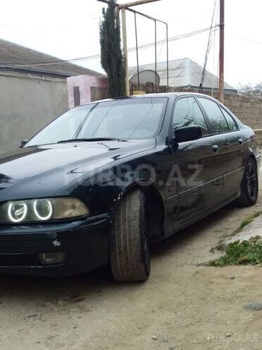BMW 525 1997, 250,000 km - 0.3 l - Bakı