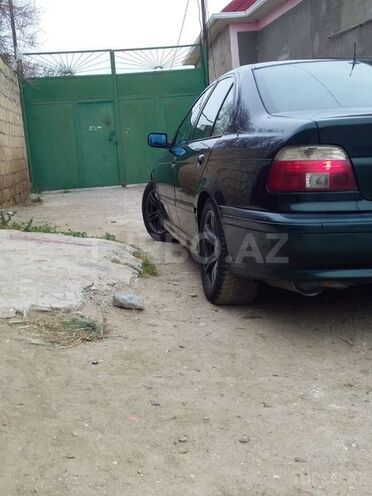 BMW 525 1997, 250,000 km - 0.3 l - Bakı