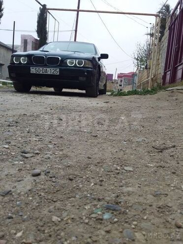 BMW 525 1997, 250,000 km - 0.3 l - Bakı