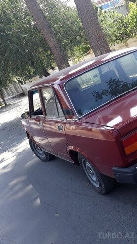LADA (VAZ) 2107 2007, 145,680 km - 1.6 l - Quba