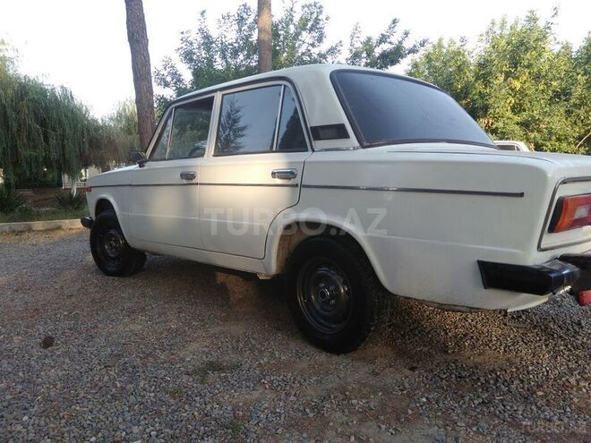 LADA (VAZ) 2107 2000, 25,000 km - 0.2 l - Salyan