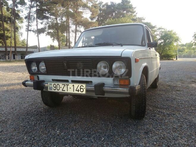 LADA (VAZ) 2107 2000, 25,000 km - 0.2 l - Salyan