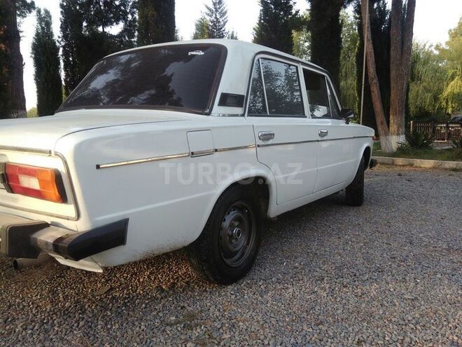 LADA (VAZ) 2107 2000, 25,000 km - 0.2 l - Salyan