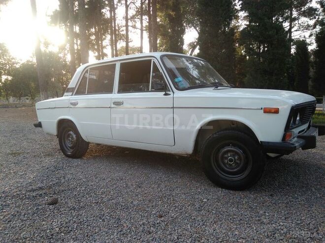 LADA (VAZ) 2107 2000, 25,000 km - 0.2 l - Salyan