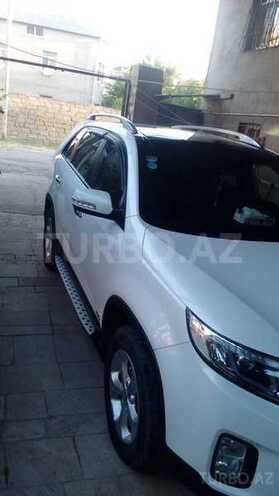 Kia Sorento 2014, 48,500 km - 2.4 l - Sumqayıt