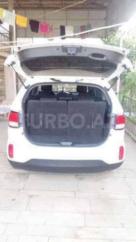 Kia Sorento 2014, 48,500 km - 2.4 l - Sumqayıt