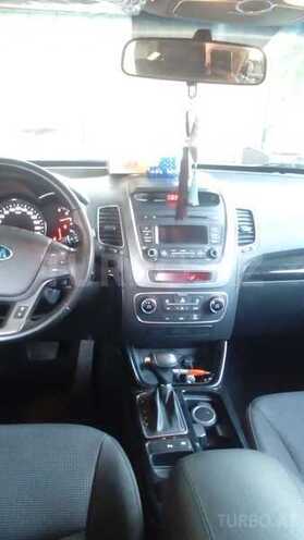 Kia Sorento 2014, 48,500 km - 2.4 l - Sumqayıt