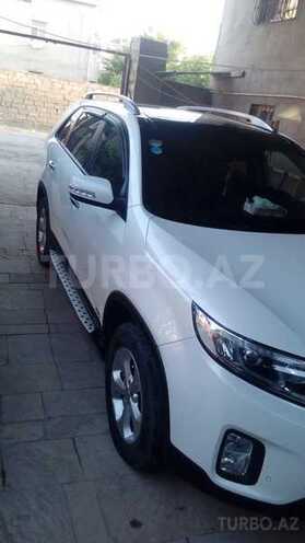 Kia Sorento 2014, 48,500 km - 2.4 l - Sumqayıt