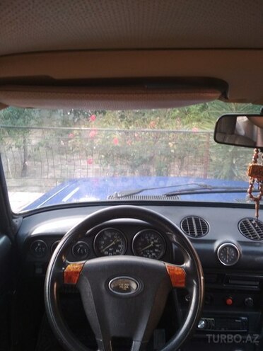LADA (VAZ) 2106 2002, 213,000 km - 1.6 l - Sumqayıt